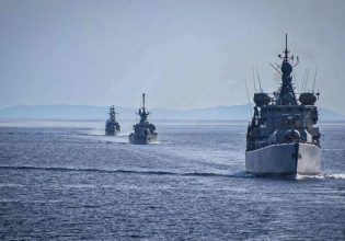 Τουρκική NAVTEX δεσμεύει περιοχή μεταξύ Ρόδου και Κρήτης – Πώς απάντησε η Ελλάδα