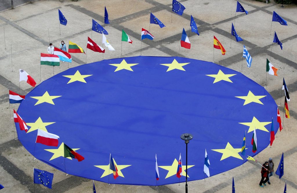 Οι άγραφοι και… μυστικοί κανόνες της Ευρώπης – Πώς φτιάχνεται το παζλ των κορυφαίων θέσεων της ΕΕ