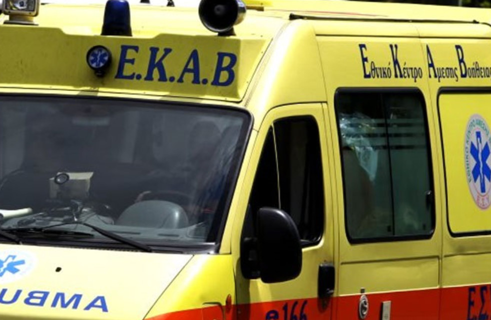 Μεσολόγγι: Δρομείς εντόπισαν νεκρή γυναίκα σε χωματόδρομο στην Πλευρώνα