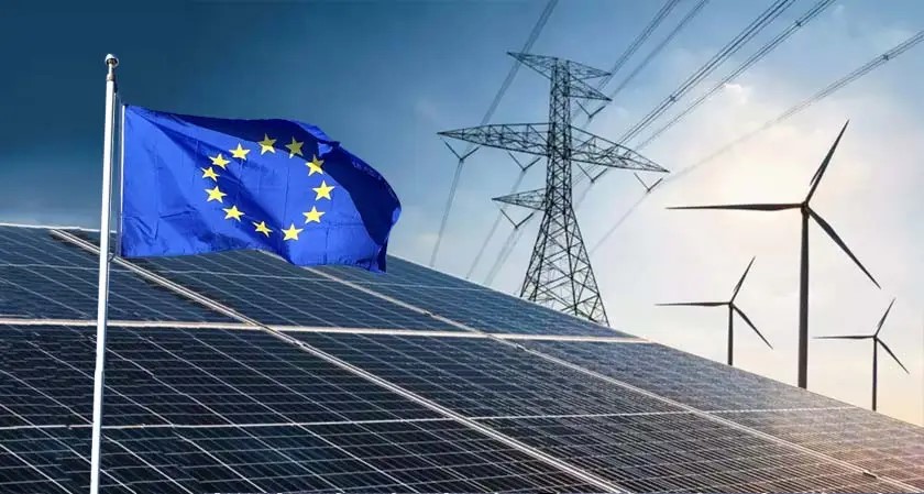 Ευρωεκλογές 2024: Τι λένε οι διακηρύξεις των ευρωομάδων για την ενέργεια και την κλιματική αλλαγή