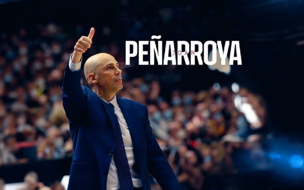 Eπίσημο: Νέος προπονητής της Μπαρτσελόνα ο Πενιαρόγια (pic)