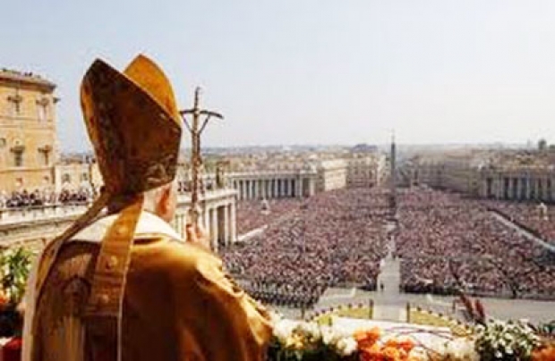 Ιστορικό βήμα από το Βατικανό για το αλάθητο του Πάπα