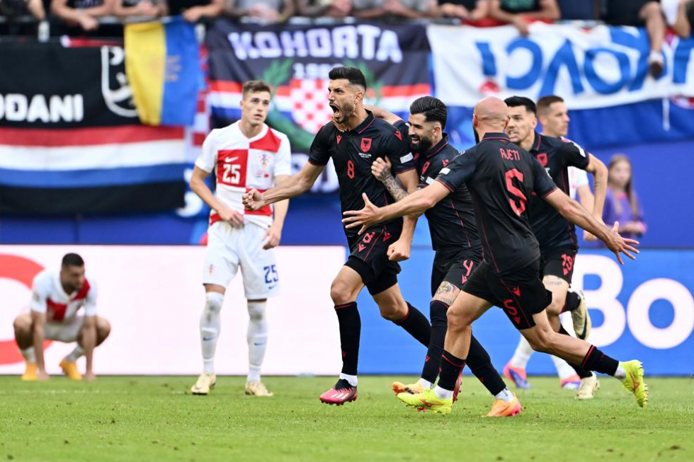Κροατία – Αλβανία 2-2: Έσωσε τον βαθμό στο 90+5′ η ομάδα του Σιλβίνιο (vids)