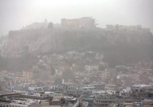 12.000 θάνατοι κάθε χρόνο στην Ελλάδα από ρύπανση