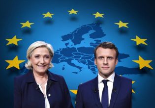 Σε κλίμα πολιτικής αστάθειας η Γαλλία – Η παγίδα της Λεπέν και οι στρατηγικές ομοιότητες με το Brexit