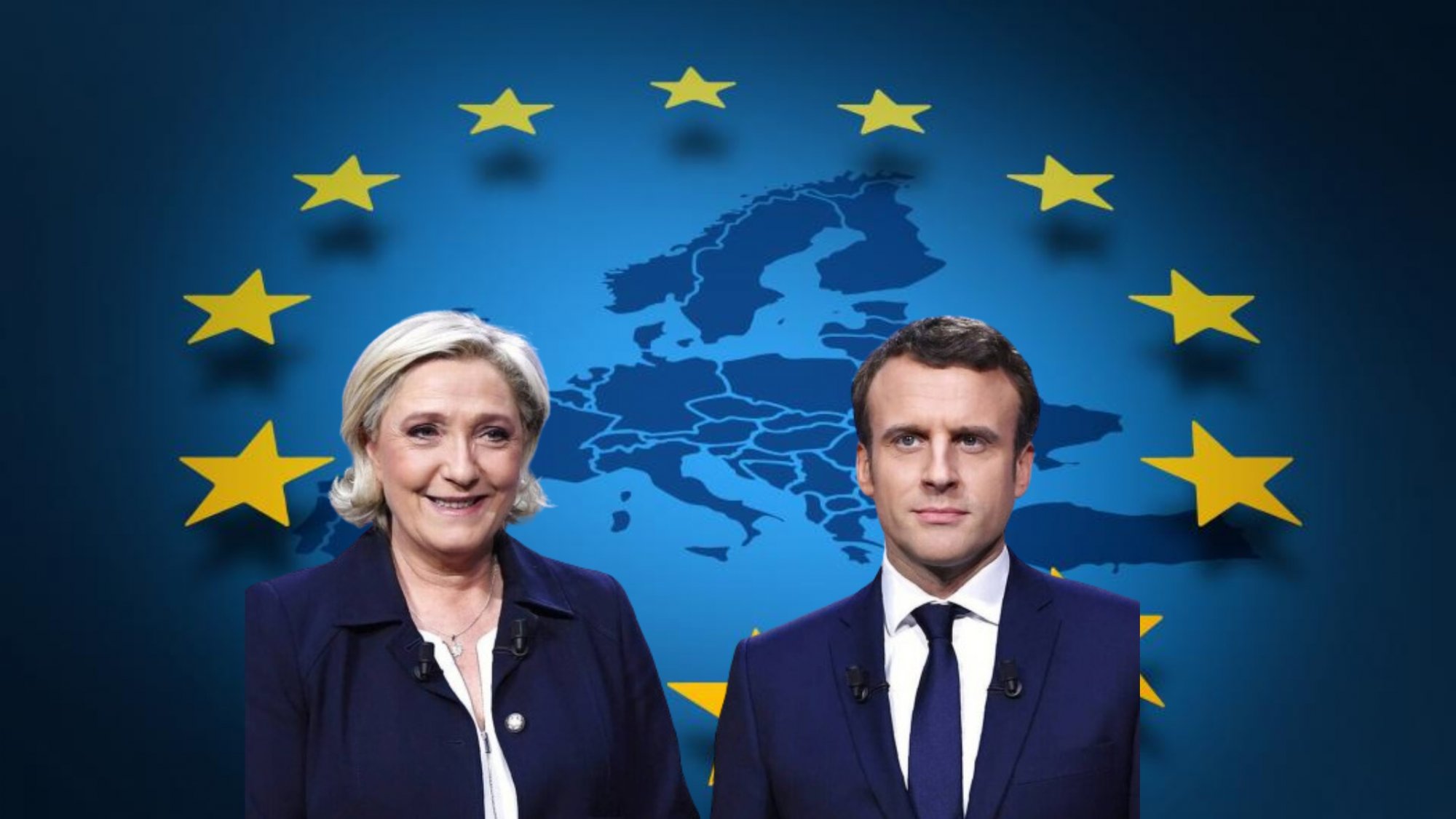 Σε κλίμα πολιτικής αστάθειας η Γαλλία - Η παγίδα της Λεπέν και οι στρατηγικές ομοιότητες με το Brexit