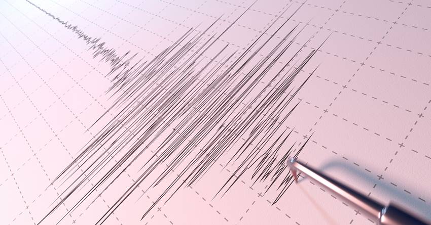 Σεισμός: Ισχυρή δόνηση κοντά στην Κύθνο - Αισθητή στην Αττική