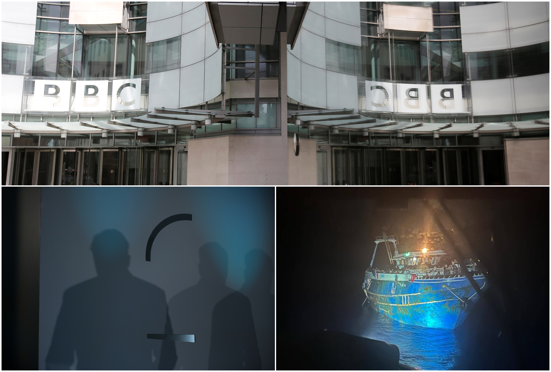 Το BBC στέλνει τον Μητσοτάκη στο υπουργείο Μεταναστευτικής Πολιτικής