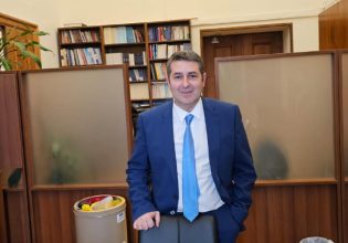 Ανασχηματισμός – Γιώργος Μυλωνάκης: Ποιος είναι ο νέος υφυπουργός παρά τω πρωθυπουργό