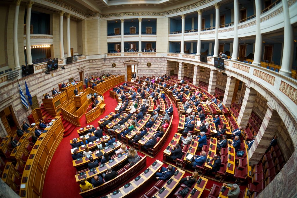 Εκλογοδικείο: Κατοχυρώθηκε στον Στέλιο Παπασωτηρίου η βουλευτική έδρα στη Φλώρινα