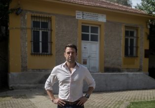 Στέφανος Κασσελάκης: Ο κόσμος θα χάσει τα σπίτια του σε δύο χρόνια
