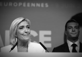 Γαλλία: «Είμαστε έτοιμοι να αναλάβουμε την εξουσία» λέει η Μαρίν Λεπέν