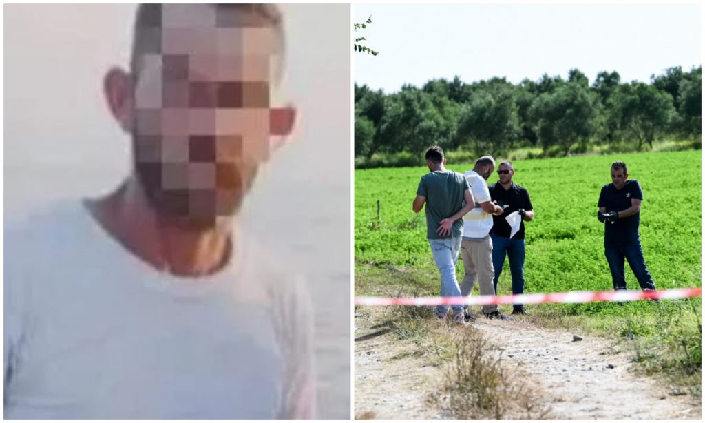 Ηλεία: Πόσα χρόνια θα μείνει φυλακή ο δολοφόνος της 11χρονης Βασιλικής αν «φάει» ισόβια