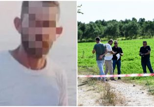 Ηλεία: Αυτός είναι ο άνδρας που σκότωσε την 11χρονη ανιψιά του