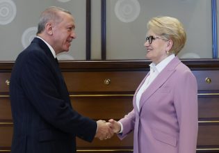 Ερντογάν: Η ανανεωμένη Ακσενέρ τον συνάντησε – Επτασφράγιστο μυστικό τι ειπώθηκε