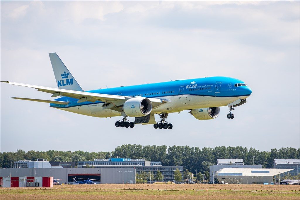 Boeing: Θρίλερ σε πτήση της KLM – Αεροπλάνο της επέστρεψε εκτάκτως στο Άμστερνταμ λόγω βλάβης