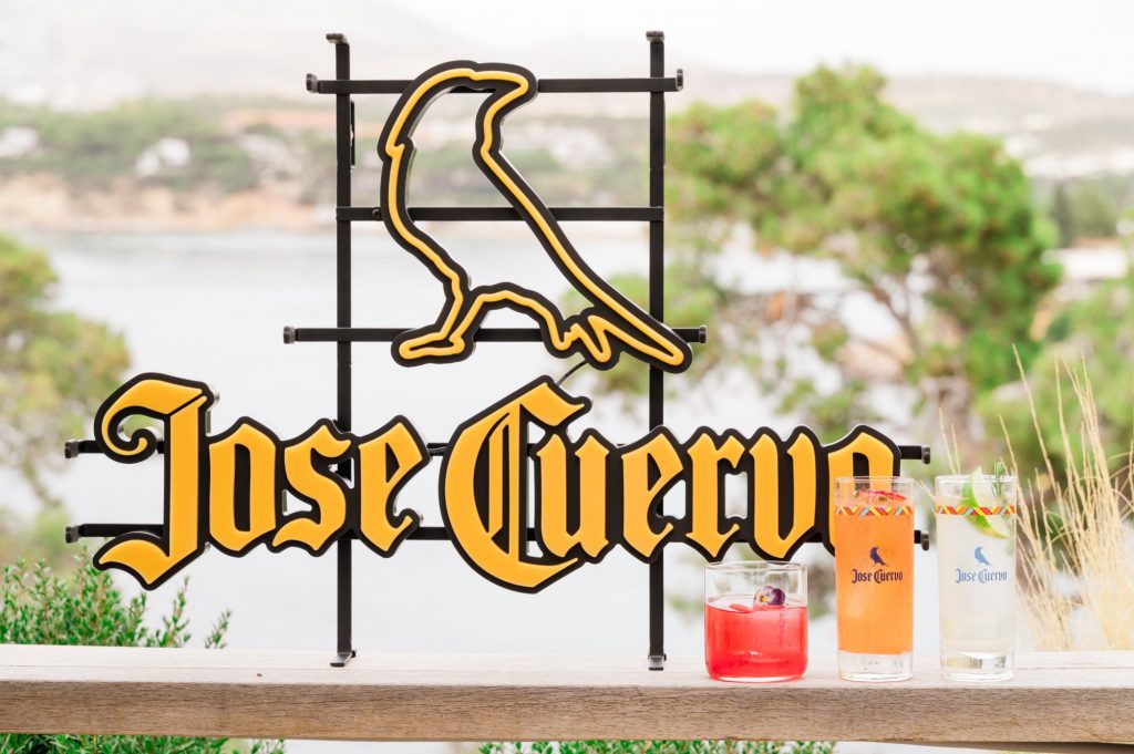 Η Jose Cuervo καλωσορίζει το καλοκαίρι με Mexican vibes  στην Αθηναϊκή Ριβιέρα