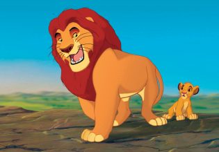 Ο «Βασιλιάς των Λιονταριών» επιστρέφει για την επέτειο των 30 χρόνων