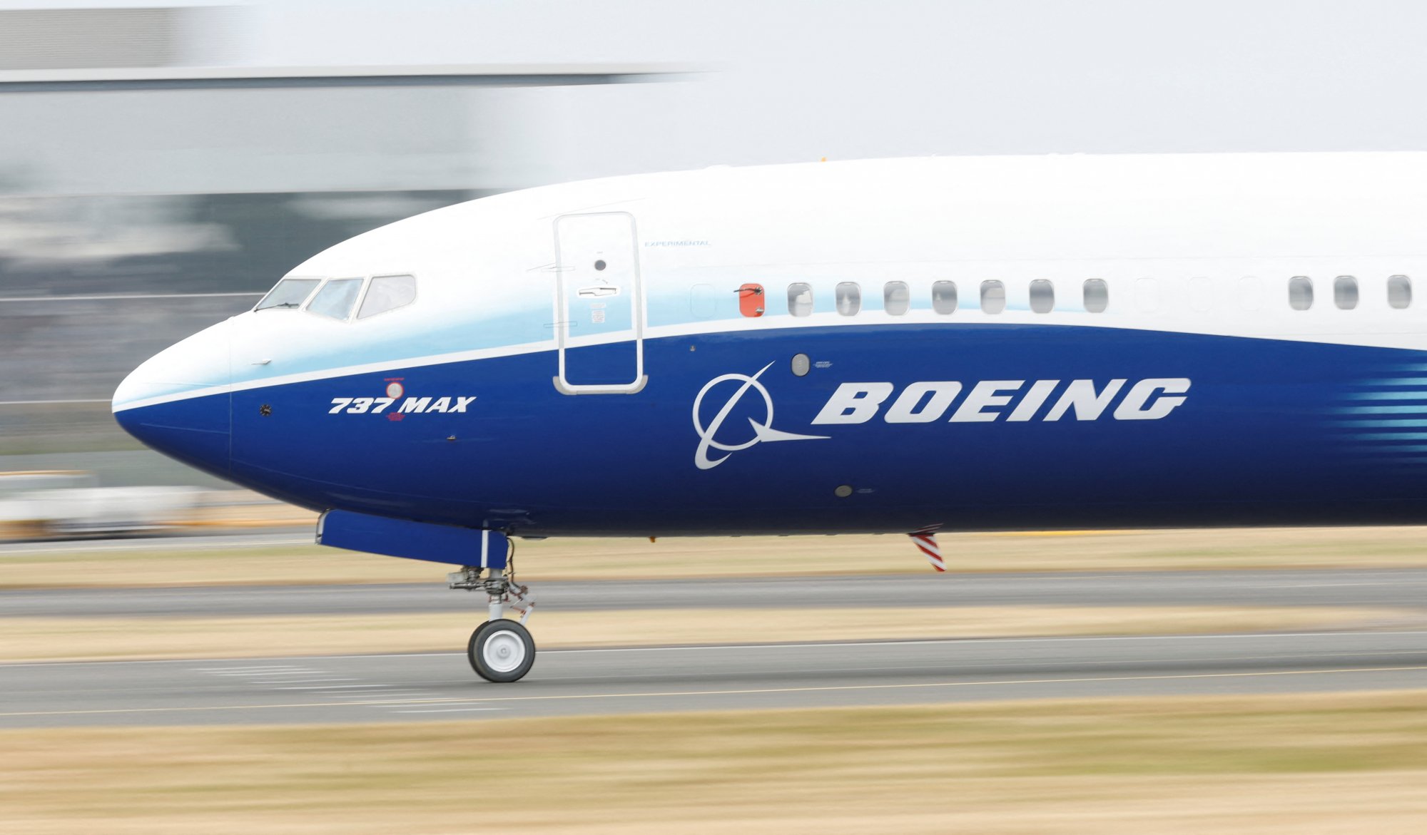 Boeing: Πληθαίνουν οι φωνές άσκησης ποινικής δίωξης στην εταιρεία