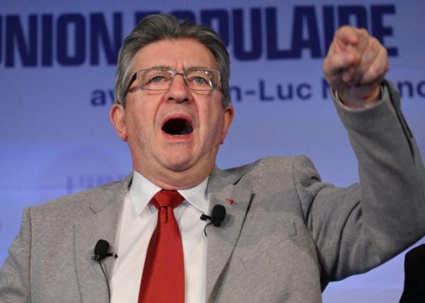 MELENCHON