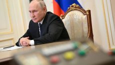 Πούτιν: Kαι η Ρωσία μπορεί να προμηθεύσει πυραύλους μεγάλου βεληνεκούς σε εχθρούς της Δύσης