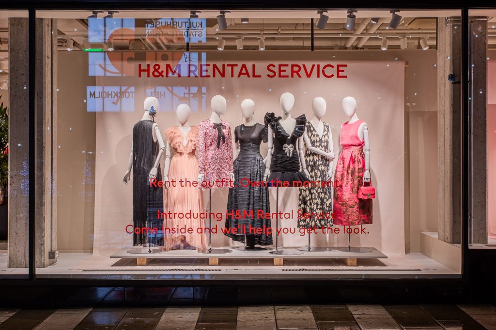 H&M: Η άνοδος και η πτώση της σουηδικής εταιρείας