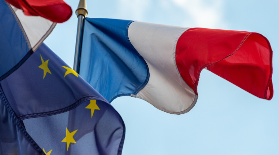 Μειωμένη η αποχή στη Γαλλία σε σχέση με τις προηγούμενες ευρωεκλογικές