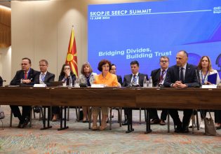 21 χρόνια μετά τη Διακήρυξη της Θεσσαλονίκης η ΕΕ ακόμα συζητά για την ένταξη των Δυτικών Βαλκανίων