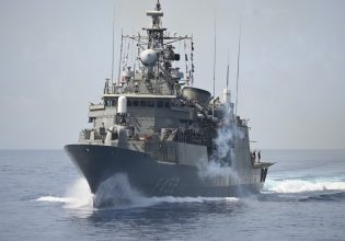 Χούθι: Η επιχείρηση ΑΣΠΙΔΕΣ ζητά τον διπλάσιο στόλο για να τους αποκρούσει
