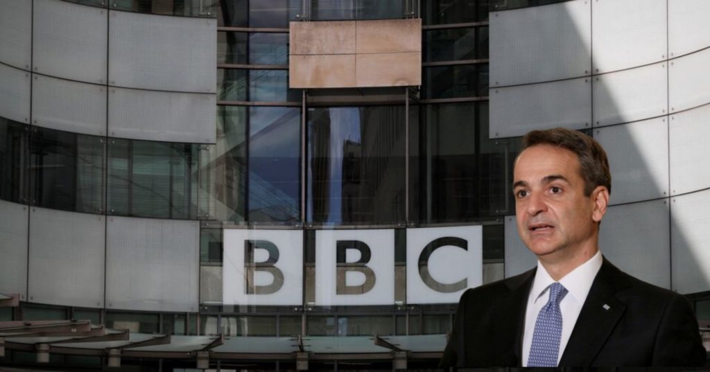 Μεταναστευτικό: Τον ασκό του αιόλου άνοιξε το BBC