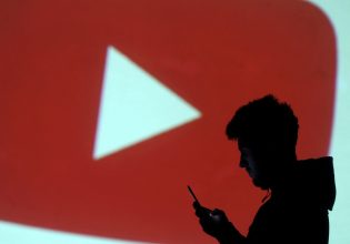 YouTube: Πιλοτικό πρόγραμμα κατά της διάδοσης fake news