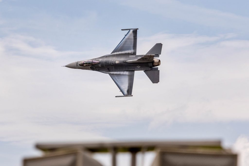 Στέιτ Ντιπάρτμεντ: «Η Τουρκία υπέγραψε επιστολή αποδοχής για την αγορά των F-16» – Ικανοποίηση στην Άγκυρα