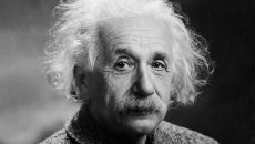 Άλμπερτ Αϊνστάιν: Σε δημοπρασία η επιστολή που στήριζε στην ατομική βόμβα
