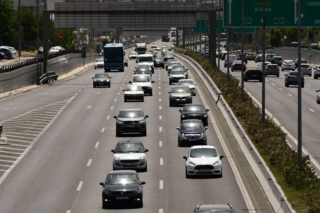Έρχονται τσουχτερά πρόστιμα για 500.000 ιδιοκτήτες ανασφάλιστων οχημάτων