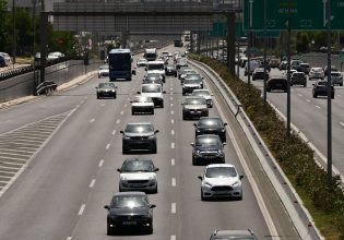 Έρχονται τσουχτερά πρόστιμα για 500.000 ιδιοκτήτες ανασφάλιστων οχημάτων
