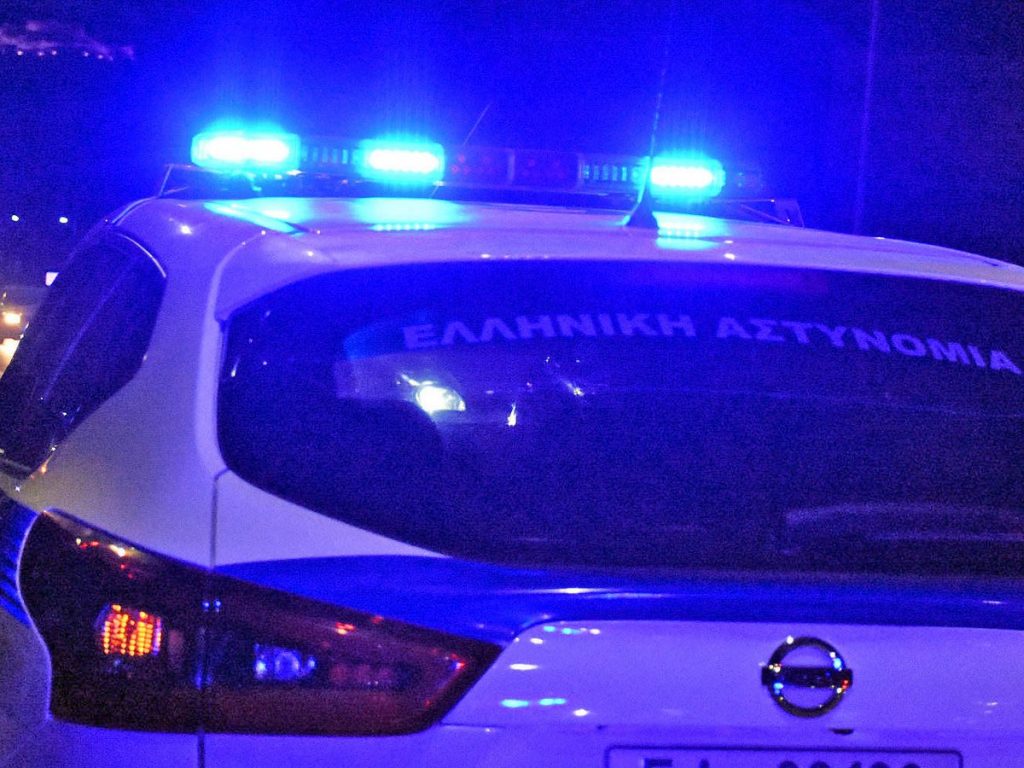 Θεσσαλονίκη: Δύο νεκροί σε ισάριθμα σοκαριστικά τροχαία μέσα σε δυόμισι ώρες στον Περιφερειακό