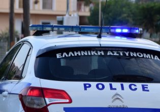 Αλεξανδρούπολη: Σοκ με νέα γυναικοκτονία – 81χρονος σκότωσε τη γυναίκα του με κατσαβίδι