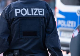 Γερμανία: Συνελήφθη ύποπτος για τον φονικό ξυλοδαρμό του 20χρονου Έλληνα Φίλιππου Τσάνη