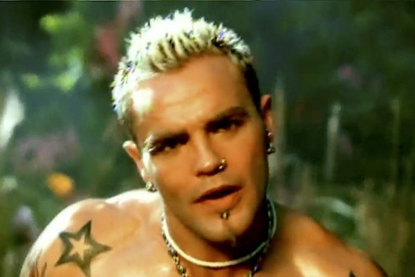 Shifty Shellshock: O frontman του ραπ-ροκ συγκροτήματος Crazy Town πέθανε στα 49 του χρόνια