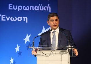ΥπΑΑΤ: Συμπρόεδρος του Συμβουλίου υπουργών Γεωργίας και Αλιείας του ΕΛΚ ο Λευτέρης Αυγενάκης