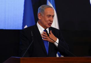 Ισραήλ: Ο Νετανιάχου προτρέπει τον Μπένι Γκαντς να μην παραιτηθεί – Καλεί σε ενότητα