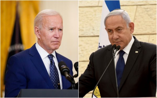 ΗΠΑ: Ακυρώνουν συνάντηση με Ισραηλινούς μετά από τις κατηγορίες Νετανιάχου ότι ο Μπάιντεν δεν του δίνει όπλα