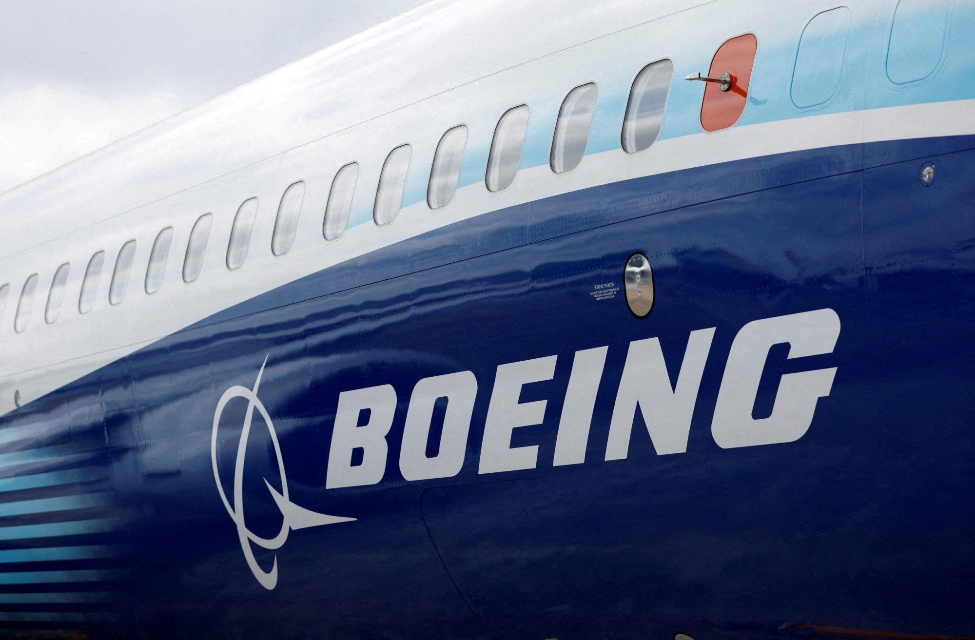 Boeing: Τι ζητούν οι οικογένειες θυμάτων αεροπορικών τραγωδιών