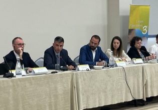 Eνεργοποίηση των Χωρικών Επενδύσεων για όλους τους Δήμους της Δυτικής Ελλάδας