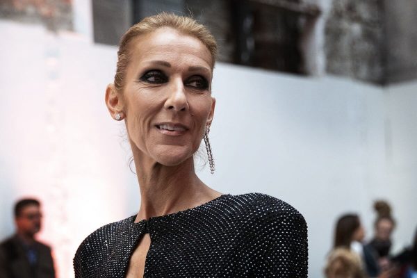 Celine Dion: Η πρώτη τηλεοπτική συνέντευξής της μετά τη διάγνωση με Stiff Person