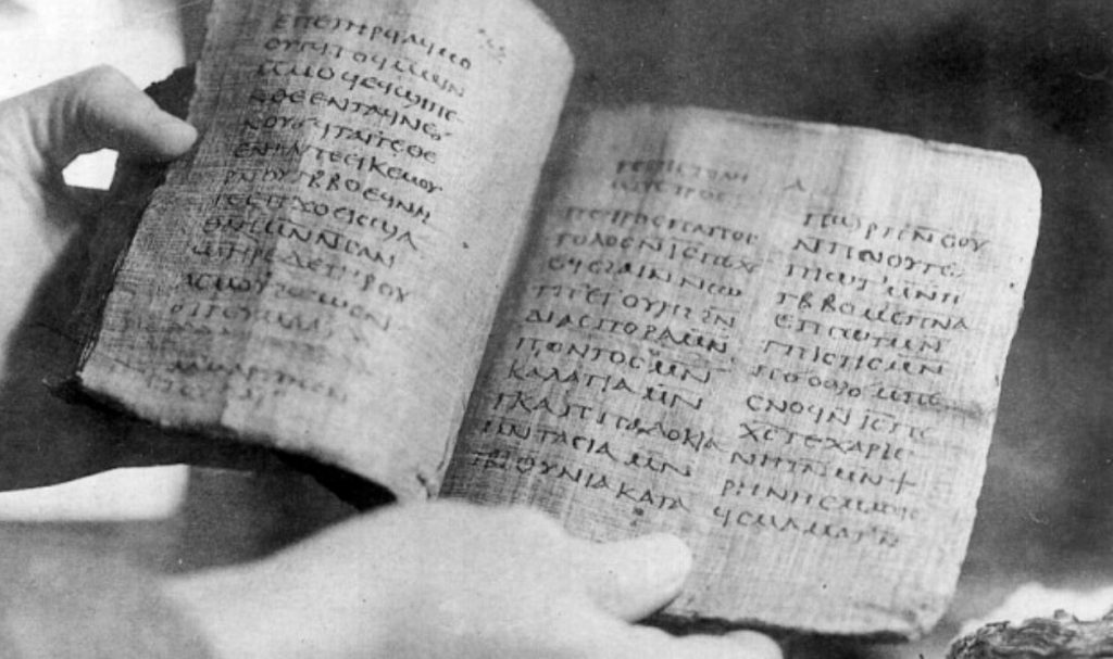 Δημοπρασία: Το ιλιγγιώδες ποσό για το οποίο πωλείται ένα από τα αρχαιότερα βιβλία του κόσμου