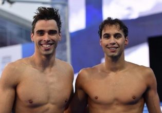 Τα ελληνικά μετάλλια στην ιστορία των Ευρωπαϊκών Πρωταθλημάτων υγρού στίβου
