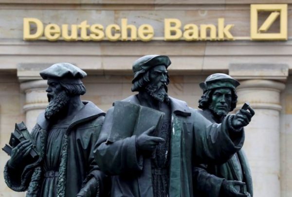 Deutsche Bank: Ζούμε εποχές… 1950; Τι δείχνει η σύγκριση και ποιο θα είναι το μέλλον