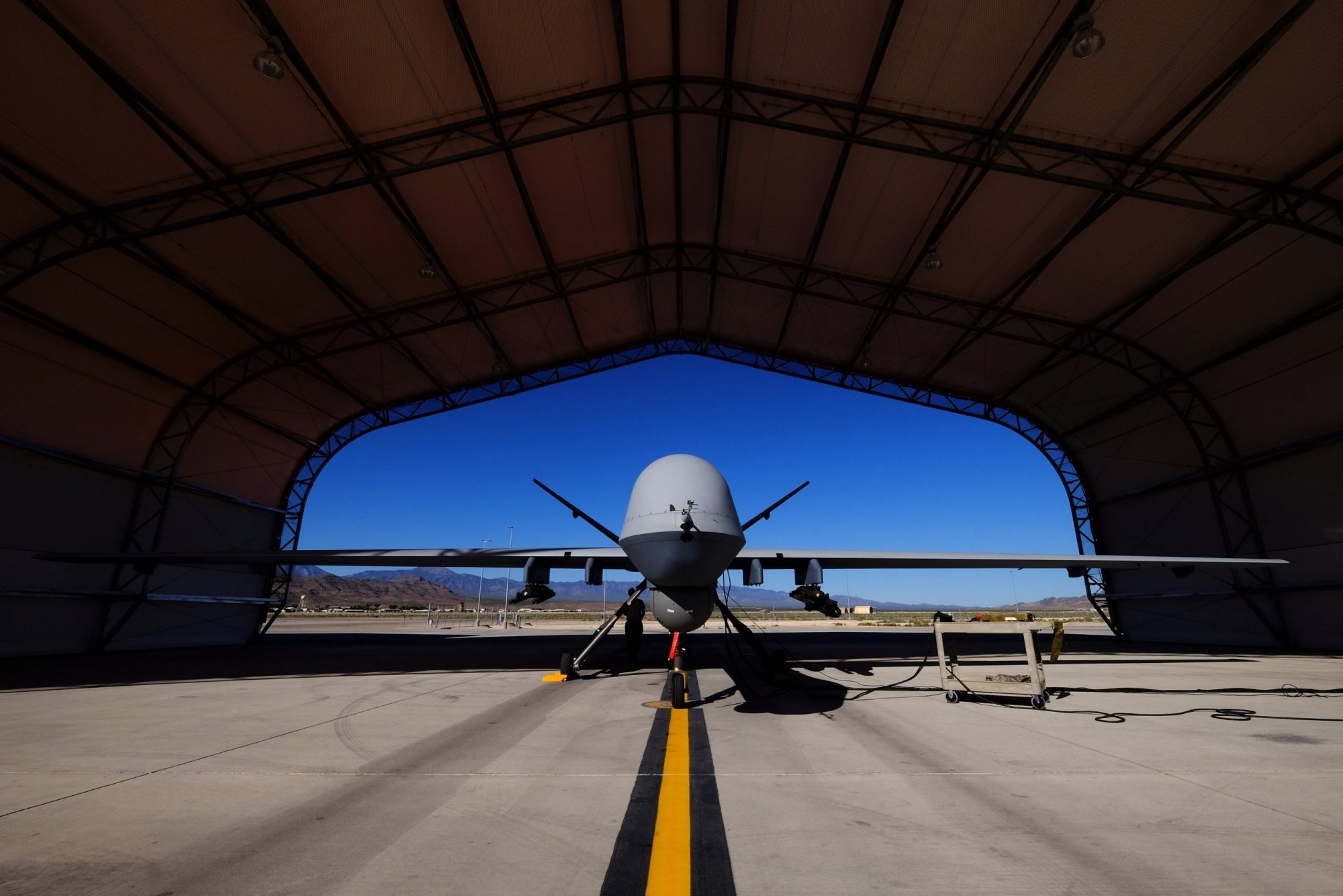 Κίνα - Ταϊβάν: Γιατί ένας πόλεμος με drone στην Ασία θα ήταν διαφορετικός από αυτόν στην Ουκρανία