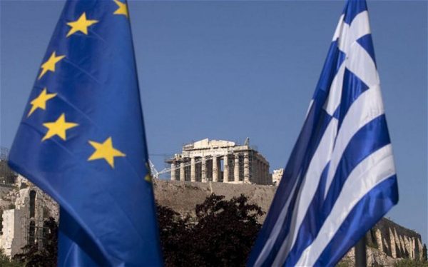 Νέα έρευνα για το ελληνικό δημόσιο χρέος – Πήρε την ανιούσα σε Γαλλία, Ιταλία και Φινλανδία